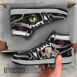 Inarizaki High Shoes Custom Haikyuu Team Anime JD Sneakers - LittleOwh - 3