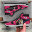 Boruto Uzumaki Anime Shoes Custom JD Sneakers - LittleOwh - 3
