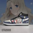 Kokoro JD Sneakers Custom Darling in the Franxx Anime Shoes - LittleOwh - 3