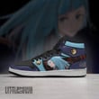 Kasumi Miwa JD Sneakers Custom Jujutsu Kaisen Anime Shoes - LittleOwh - 3