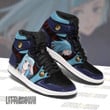 Kasumi Miwa JD Sneakers Custom Jujutsu Kaisen Anime Shoes - LittleOwh - 2