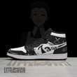 Isabella JD Sneakers Custom The Promised Neverland Anime Shoes - LittleOwh - 3