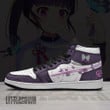 KNY Kanao Tsuyuri Cosplay Shoes Costume JD Sneakers - LittleOwh - 3