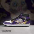 Inosuke Shoes Custom KNY Anime Sneakers - LittleOwh - 3