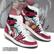 Ban JD Sneakers Custom The Seven Deadly Sins Anime Shoes - LittleOwh - 4