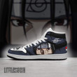 Itachi Shoes Amaterasu Nrt Anime Basketball Sneakers - LittleOwh - 3
