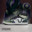 Hunter x Hunter Shoes Anime Sneakers Custom JD Meruem - LittleOwh - 3