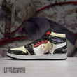 Akira Mado JD Sneakers Custom Tokyo Ghoul Anime Shoes - LittleOwh - 4