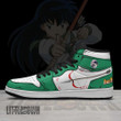 Kagome Higurashi Anime Shoes Custom InuYasha JD Sneakers - LittleOwh - 3