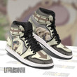 Appa JD Sneakers Custom Avatar: The Last Airbender Anime Shoes - LittleOwh - 2