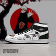 Nagato Uzumaki Sneakers Custom Nrt Anime Shoes - LittleOwh - 3
