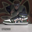 Yamato JD Sneakers Custom Nrt Anime Shoes - LittleOwh - 3