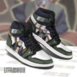 Yamato JD Sneakers Custom Nrt Anime Shoes - LittleOwh - 2