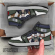 Yamato JD Sneakers Custom Nrt Anime Shoes - LittleOwh - 4