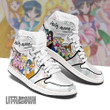 Sailor Guardians JD Sneakers Custom Sailor Moon Anime Shoes - LittleOwh - 4