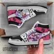 Gowther JD Sneakers Custom The Seven Deadly Sins Anime Shoes - LittleOwh - 2