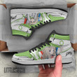 Code 556 JD Sneakers Custom Darling in the Franxx Anime Shoes - LittleOwh - 2