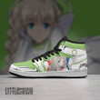 Code 556 JD Sneakers Custom Darling in the Franxx Anime Shoes - LittleOwh - 3