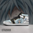 Henry Legolant JD Sneakers Custom Black Clover Anime Shoes - LittleOwh - 3