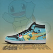 Pokemon Squirtle Shoes Custom Anime JD Sneakers - LittleOwh - 3
