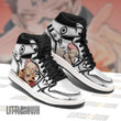 Ryomen Sukuna JD Sneakers Custom Jujutsu Kaisen Anime Shoes - LittleOwh - 2