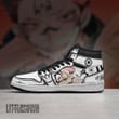 Ryomen Sukuna JD Sneakers Custom Jujutsu Kaisen Anime Shoes - LittleOwh - 3