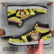 Hideyoshi Nagachika JD Sneakers Custom Tokyo Ghoul Anime Shoes - LittleOwh - 2