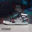 Kisame Samehada JD Sneakers Custom Nrt Anime Shoes - LittleOwh - 3