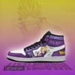 Gohan Teen Shoes Custom Dragon Ball Anime JD Sneakers - LittleOwh - 3