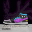 Beerus Sama JD Sneakers Custom Skill Dragon Ball Anime Shoes - LittleOwh - 3
