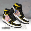 Takashi Mitsuya Anime Shoes Custom Tokyo Revengers JD Sneakers - LittleOwh - 2