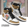 1Piece Shoes Tony Chopper Wanted Sneakers Custom Anime Shoes - LittleOwh - 2