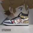 Zorome JD Sneakers Custom Darling in the Franxx Anime Shoes - LittleOwh - 3