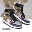 Zorome JD Sneakers Custom Darling in the Franxx Anime Shoes - LittleOwh - 4