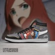 Nana JD Sneakers Custom Darling in the Franxx Anime Shoes - LittleOwh - 3