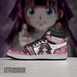 Hunter x Hunter Shoes Anime Sneakers Custom JD Alluka Zoldyck - LittleOwh - 3