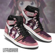 Hunter x Hunter Shoes Anime Sneakers Custom JD Alluka Zoldyck - LittleOwh - 2