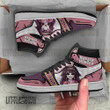 Hunter x Hunter Shoes Anime Sneakers Custom JD Alluka Zoldyck - LittleOwh - 4