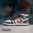 Deku x Ochako Uraraka Shoes My Hero Academia Shoes Anime Sneakers - LittleOwh - 3