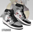 Kakashi Anbu JD Sneakers Custom Nrt Anime Shoes - LittleOwh - 2