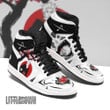 Jugo Sneakers Custom Nrt Anime Shoes - LittleOwh - 2