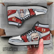 Eri JD Sneakers Custom My Hero Academia Anime Shoes - LittleOwh - 2