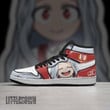 Eri JD Sneakers Custom My Hero Academia Anime Shoes - LittleOwh - 3