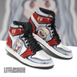 Eri JD Sneakers Custom My Hero Academia Anime Shoes - LittleOwh - 4
