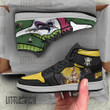 Sanji x Zoro Shoes Custom 1Piece Anime JD Sneakers - LittleOwh - 3
