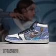 Katara JD Sneakers Custom Avatar: The Last Airbender Anime Shoes - LittleOwh - 3