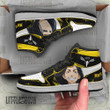 Keisuke Baji Anime Shoes Custom Tokyo Revengers JD Sneakers - LittleOwh - 3