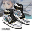Noelle Silva JD Sneakers Custom Black Clover Anime Shoes - LittleOwh - 4