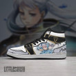 Noelle Silva JD Sneakers Custom Black Clover Anime Shoes - LittleOwh - 3