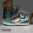 King JD Sneakers Custom The Seven Deadly Sins Anime Shoes - LittleOwh - 3